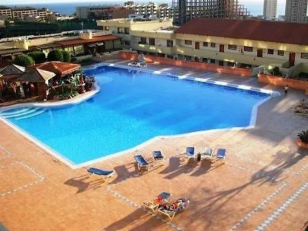 Appartamento Playa Paraiso Costa Adeje