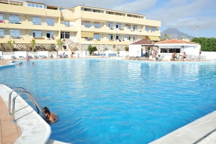 Appartamento Playa Paraiso Costa Adeje
