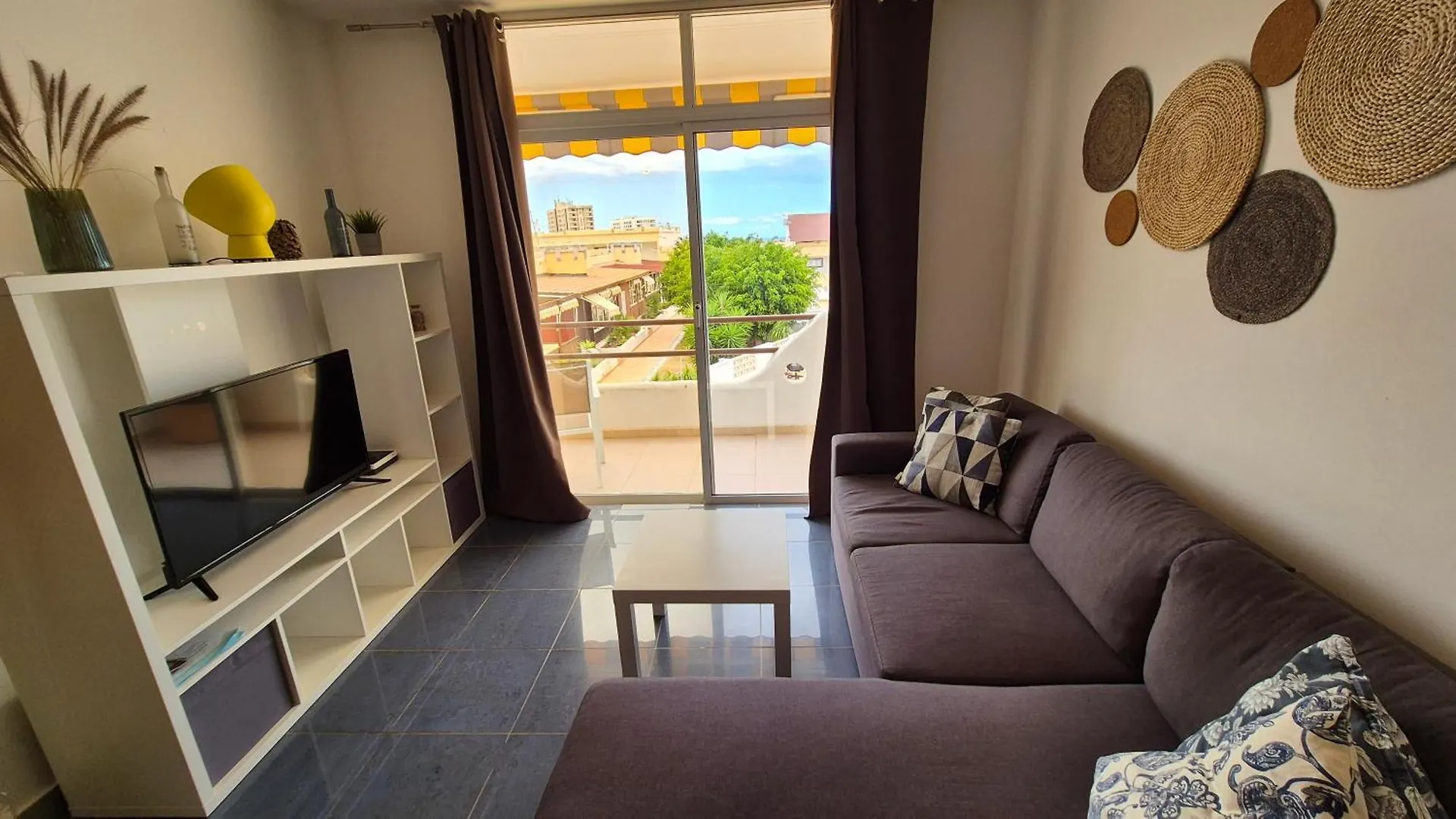 Apartment Appartamento Playa Paraiso Costa Adeje