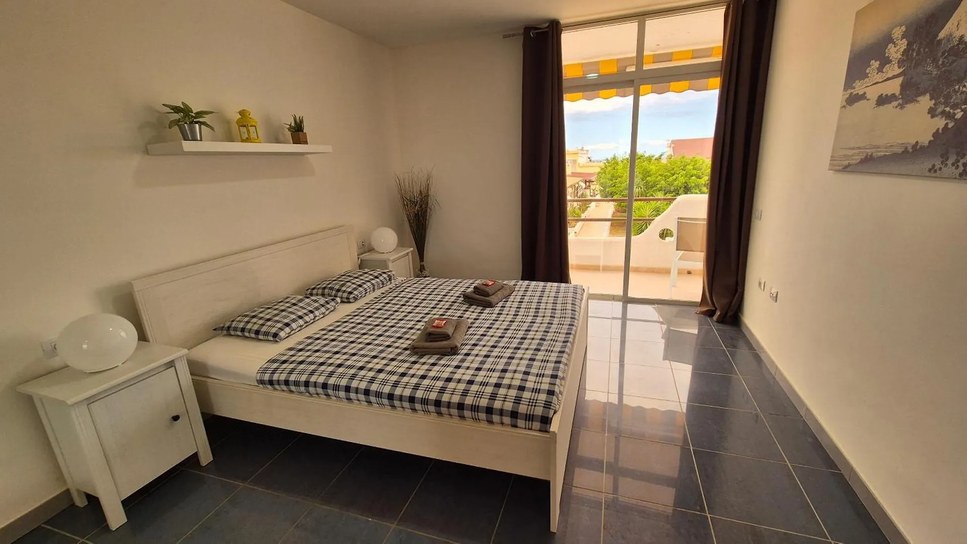 Apartment Appartamento Playa Paraiso Costa Adeje