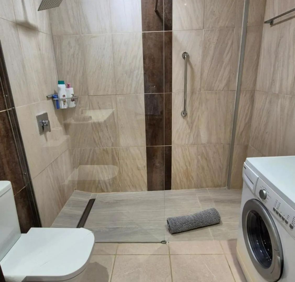 Apartment Appartamento Playa Paraiso Costa Adeje