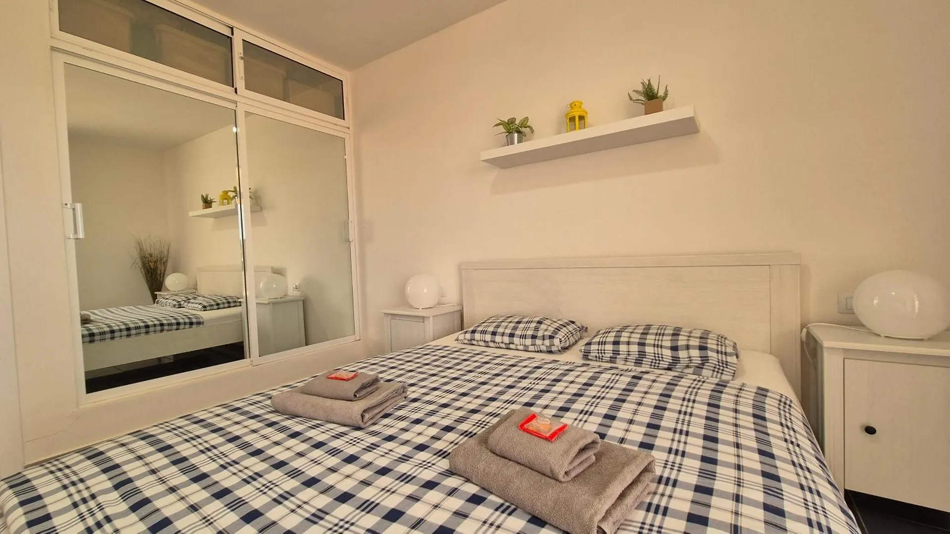 Apartment Appartamento Playa Paraiso Costa Adeje  Spain