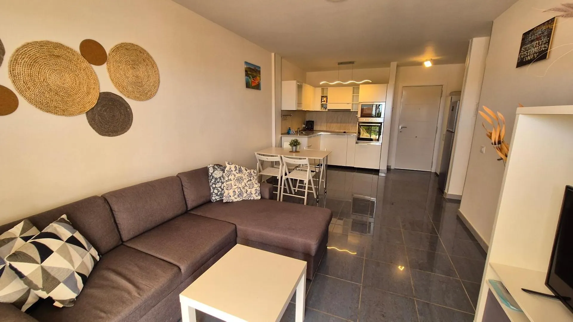 Apartment Appartamento Playa Paraiso Costa Adeje
