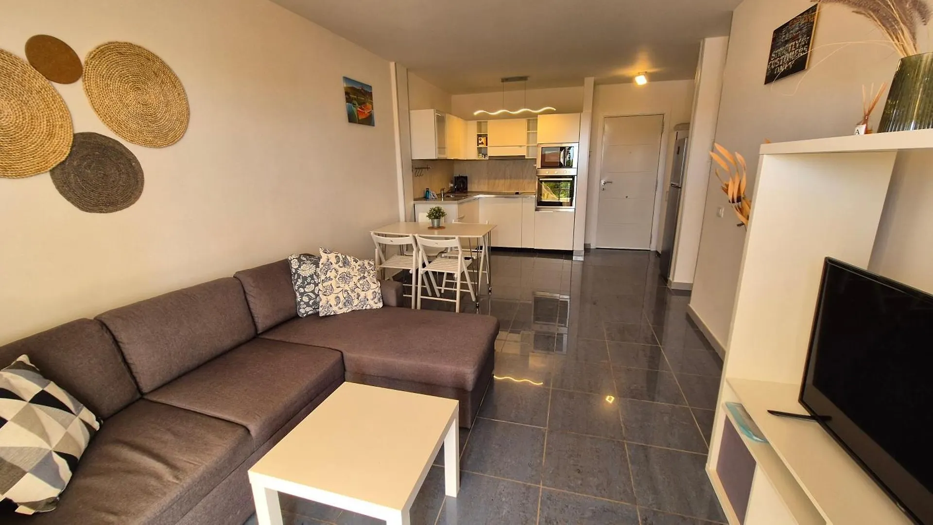 Appartamento Playa Paraiso Costa Adeje  Apartment