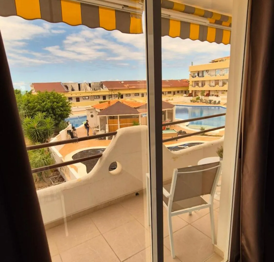 Apartment Appartamento Playa Paraiso Costa Adeje  Spain