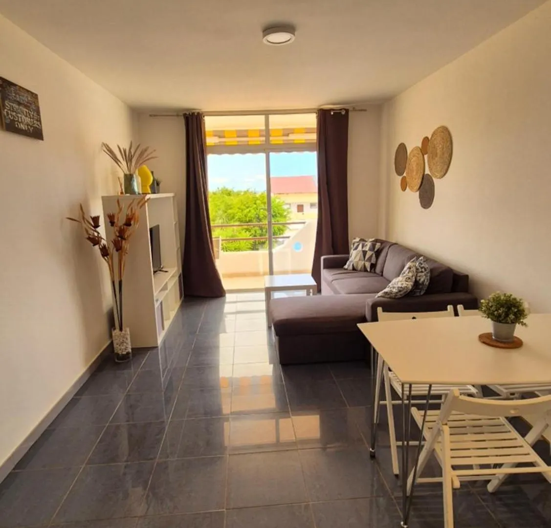 Appartamento Playa Paraiso Costa Adeje  0*, Costa Adeje (Tenerife) Spanje