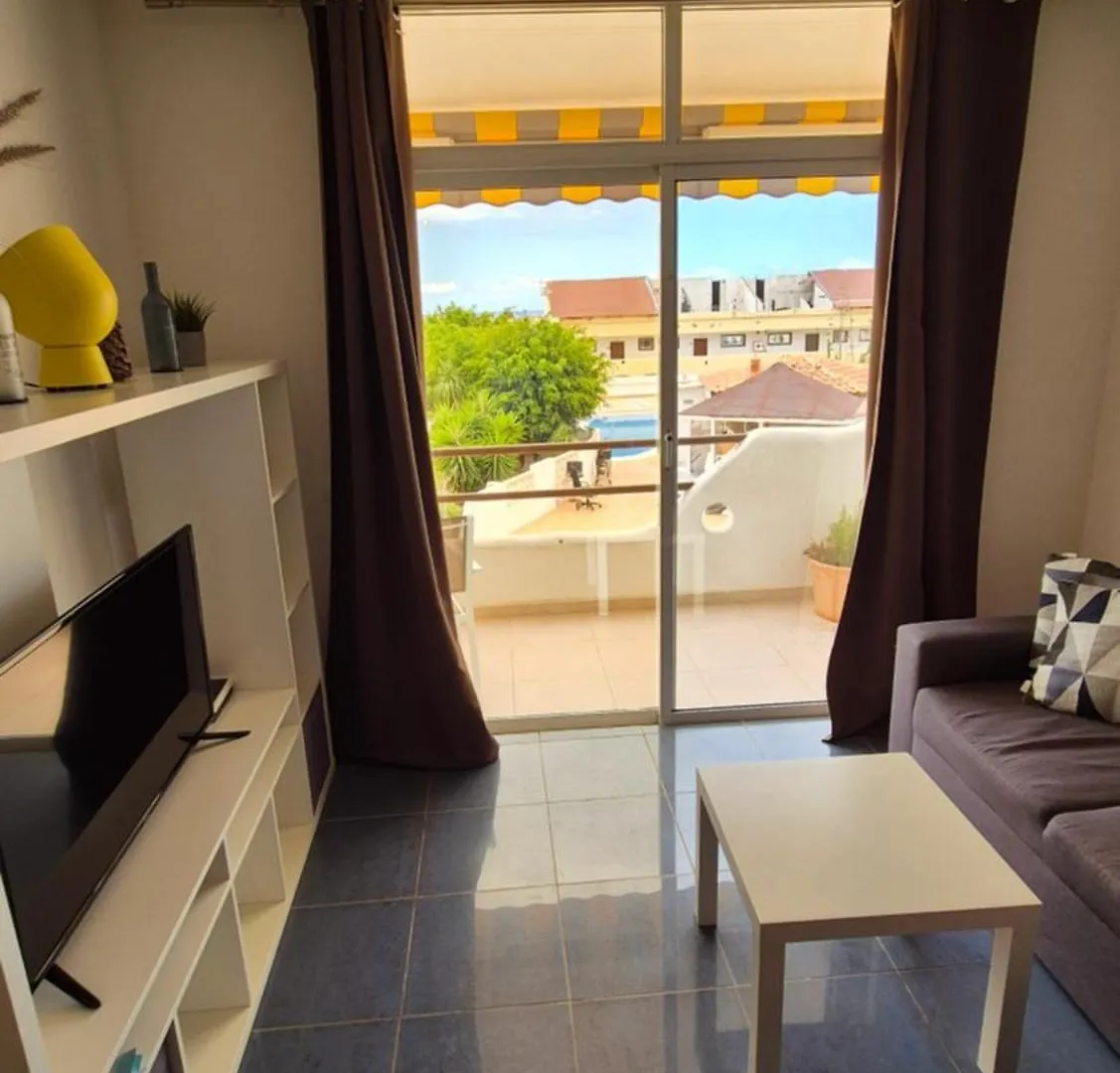 Apartment Appartamento Playa Paraiso Costa Adeje
