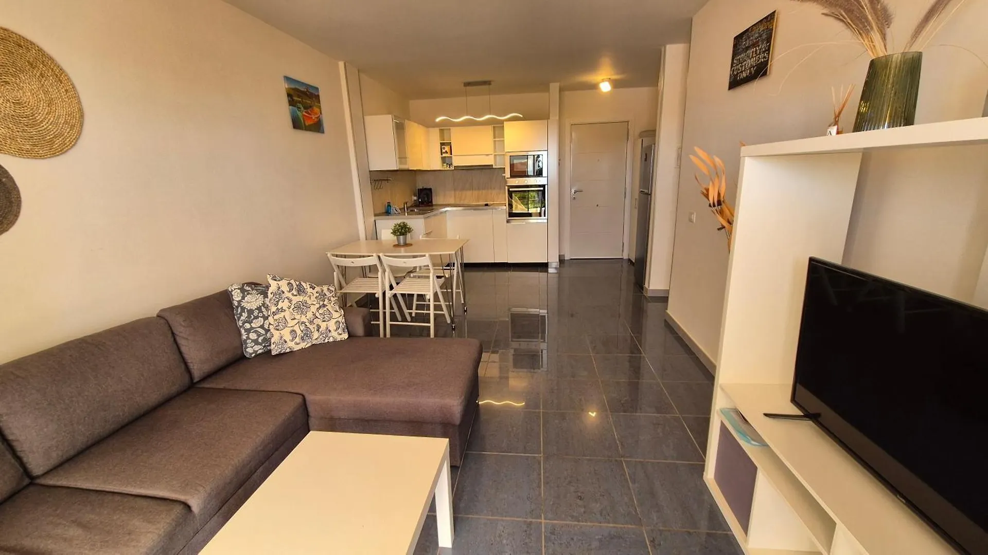Appartamento Playa Paraiso Costa Adeje  Apartment