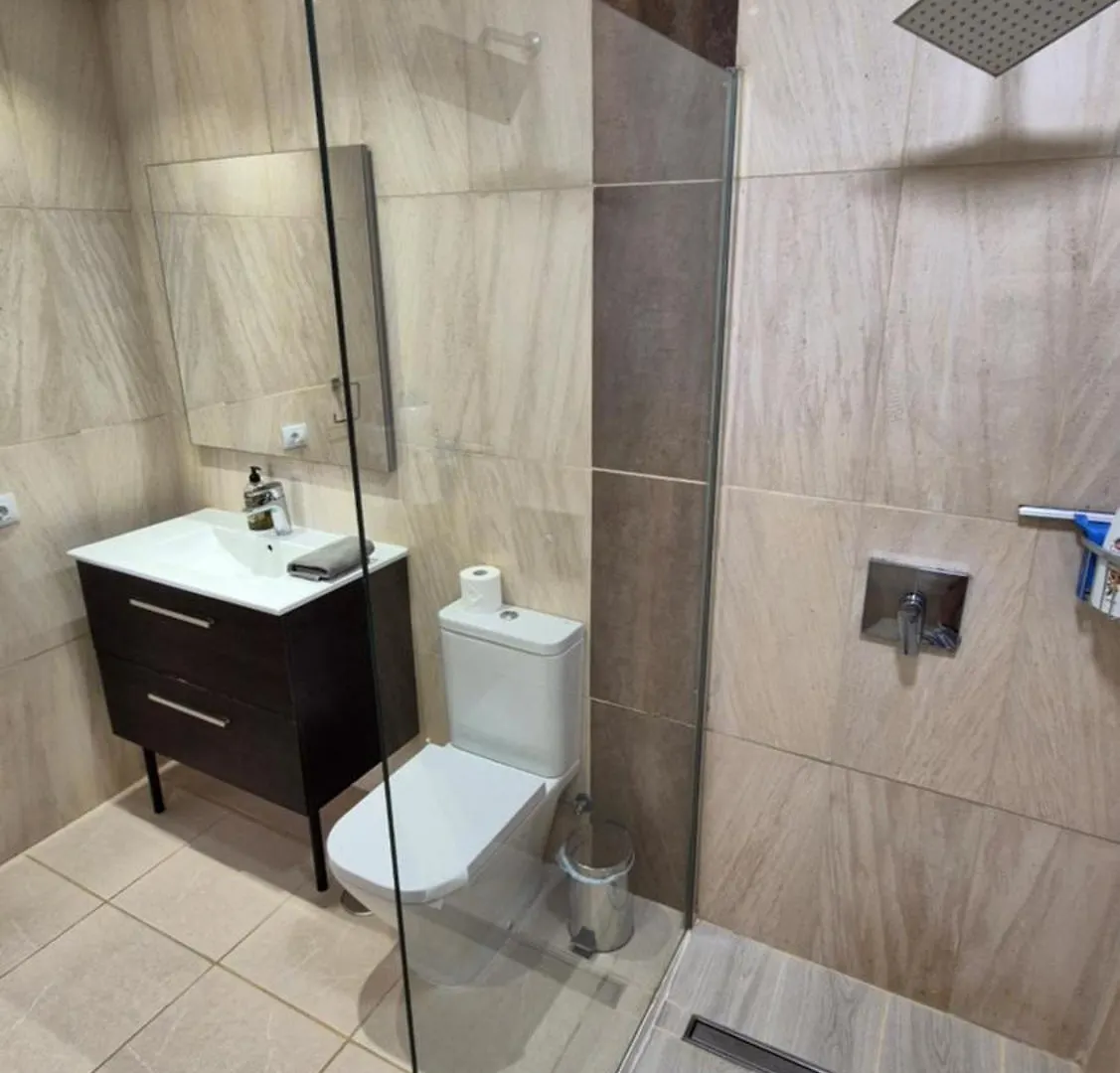 Apartment Appartamento Playa Paraiso Costa Adeje  Spain