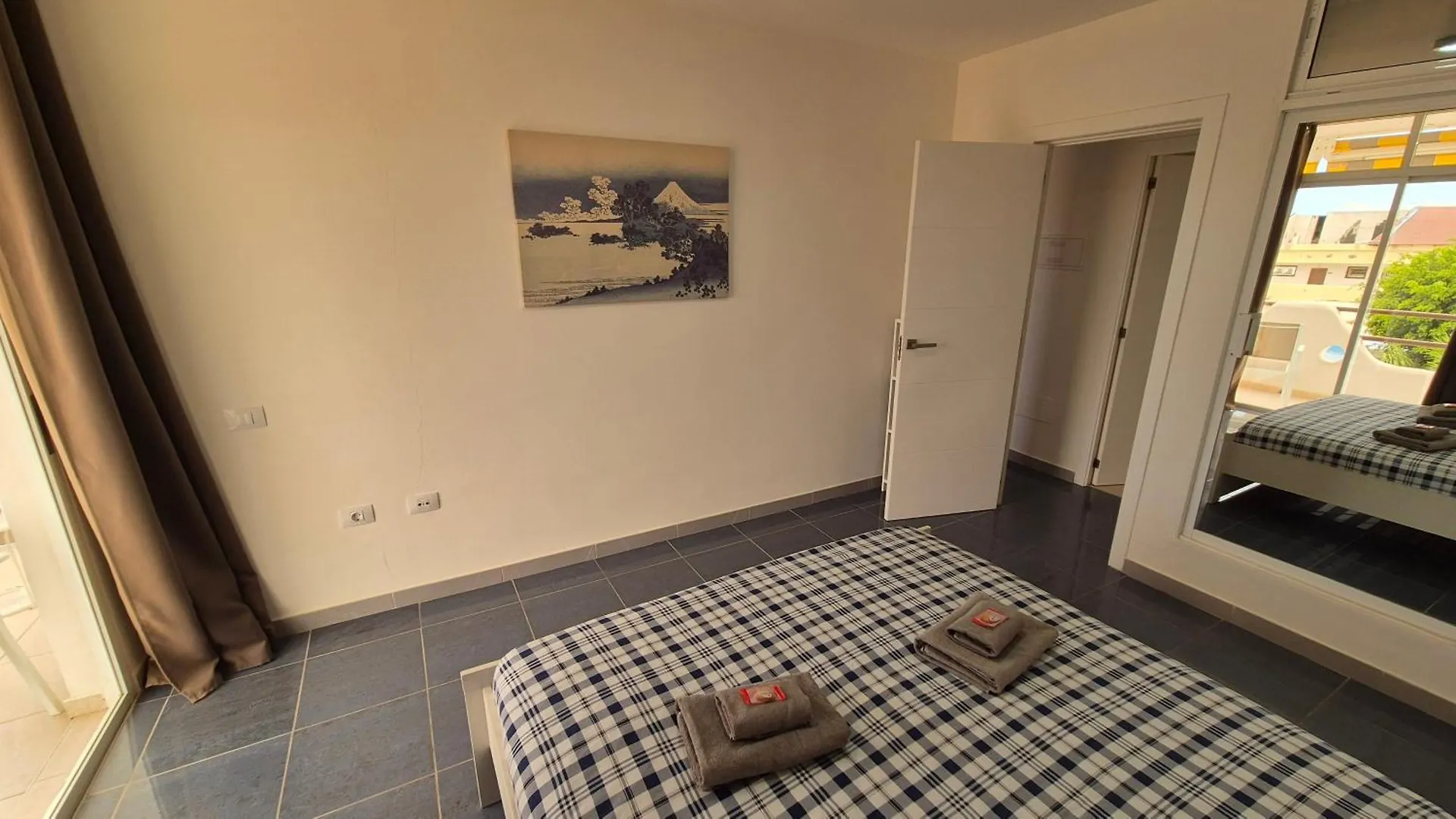 Appartamento Playa Paraiso Costa Adeje  Apartment Costa Adeje (Tenerife)