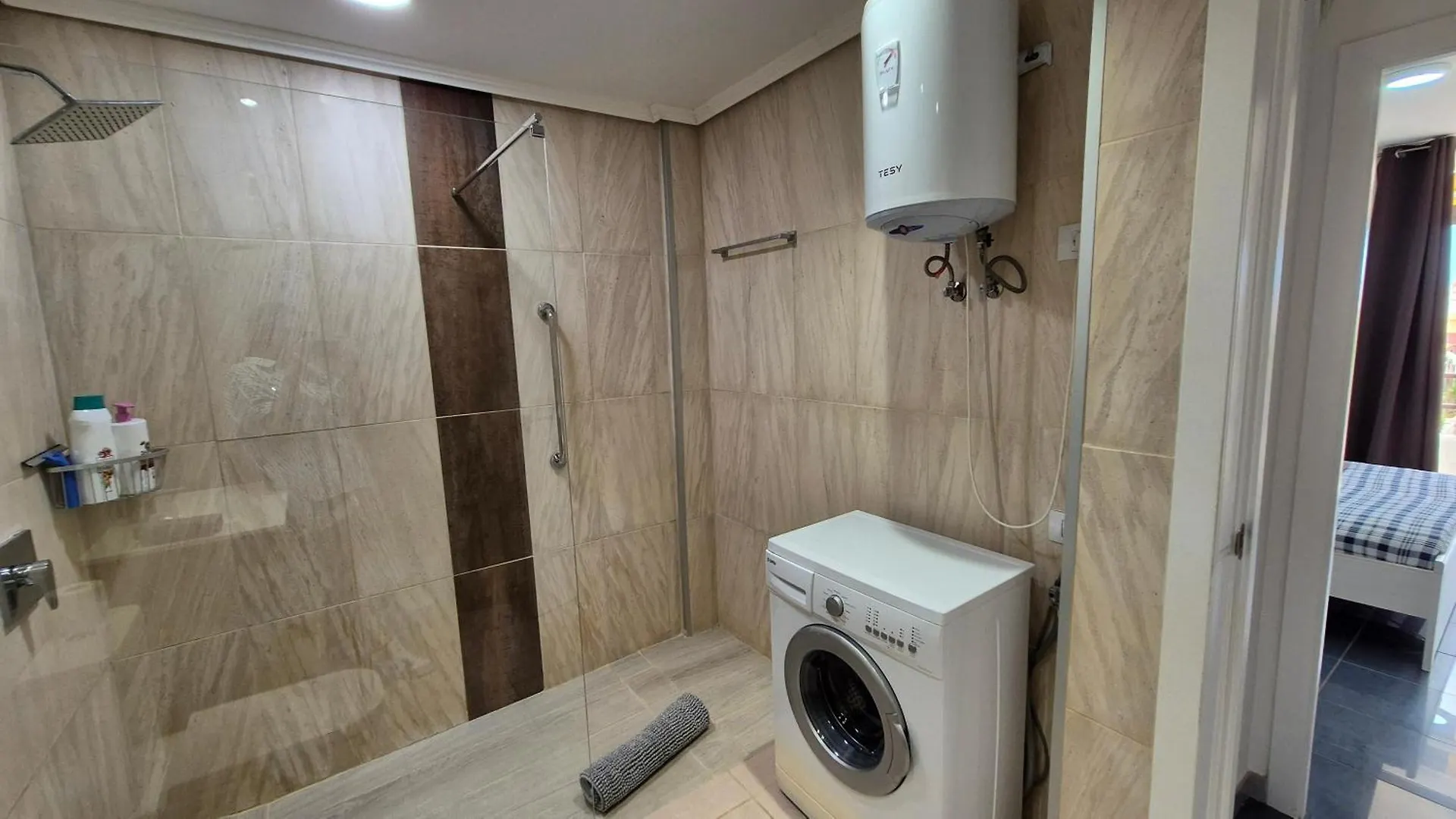 Appartamento Playa Paraiso Costa Adeje  Apartment Costa Adeje (Tenerife)