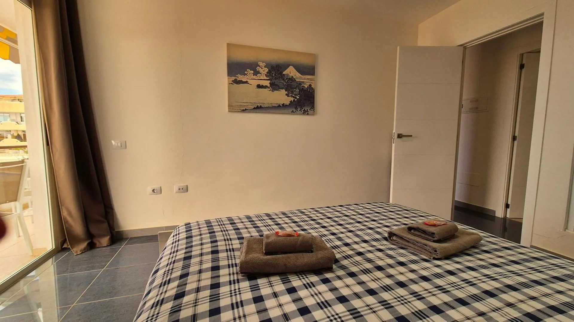 Appartamento Playa Paraiso Costa Adeje  Costa Adeje (Tenerife)