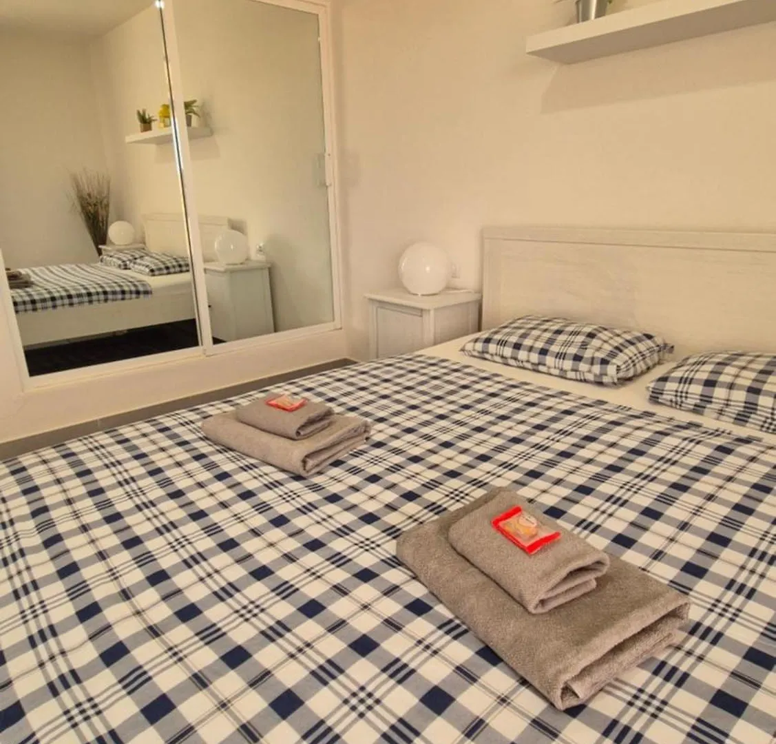 Appartamento Playa Paraiso Costa Adeje  Apartment Costa Adeje (Tenerife)