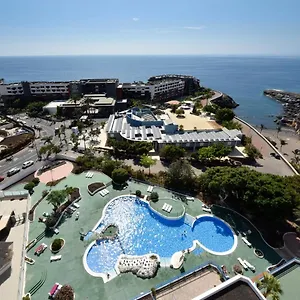 Apartment Playa Paraiso Ocean View Wifi, Costa Adeje (Tenerife)