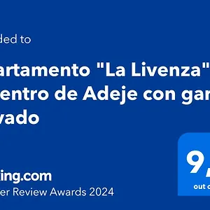  Apartamento Apartamento La Livenza En El Centro De Adeje Con Garaje Privado