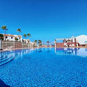  Apartamento Deluxe&sea View Canarias