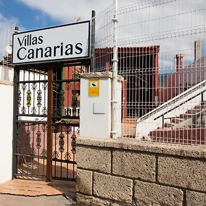 Apartamento In Villas Canarias